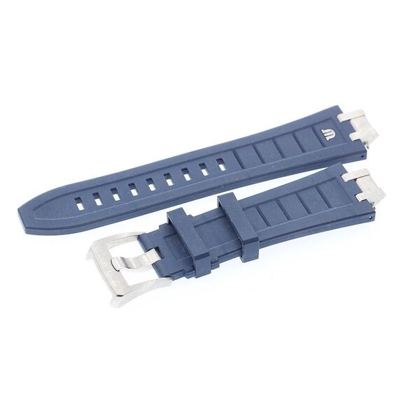 MAURICE LACROIX Icon Ventura AI6058 Date blue Dial Automatic Men's Watch_886500 - Picture 7 of 7